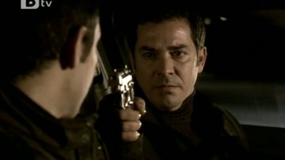 Златната клетка - трейлър към епизоди 33 и 34