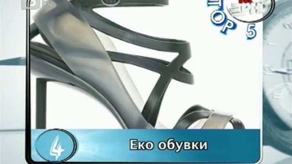 Кои са най - впечатляващите еко иновации?