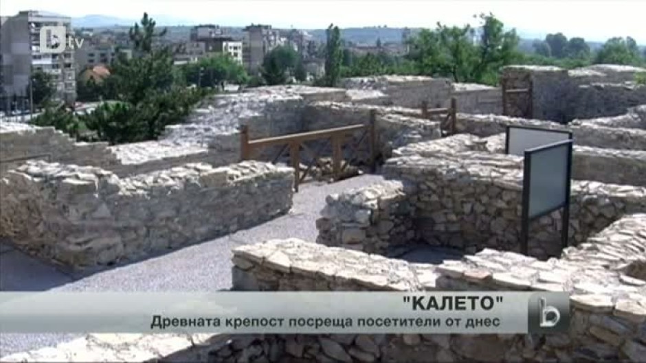 Археологическа атракция за 4 млн. лв. отваря врати край Мездра