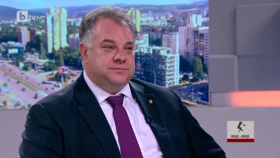 Протест срещу насилието над лекари