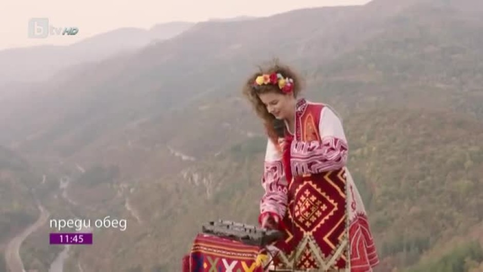 "Петър плет плете" в бийтбокс вариант