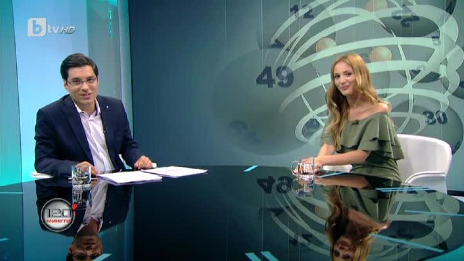 Новото лице на "Спорт ТОТО" по bTV