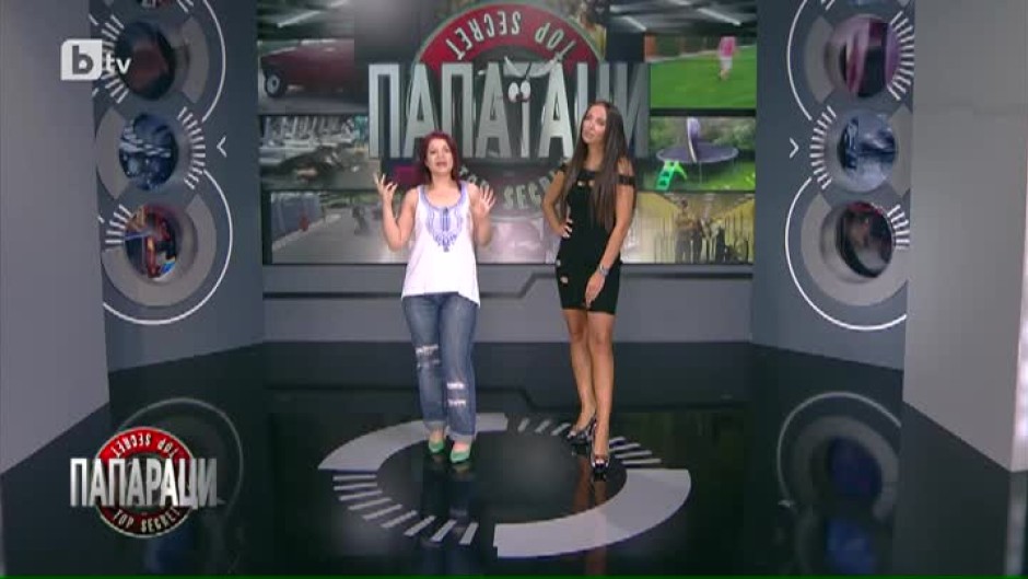Папатаци (16.07.2017)