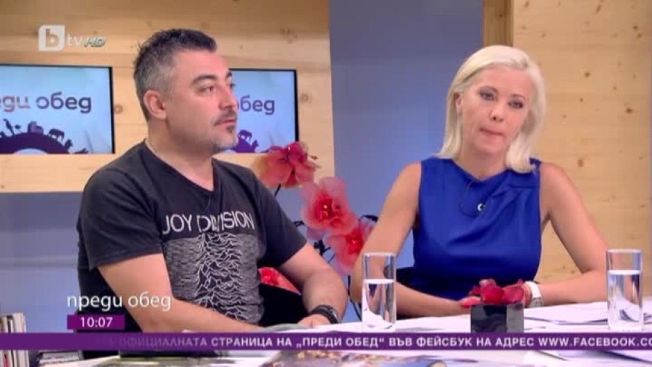 Днес всички говорят за... крачките, които изминаваме на ден