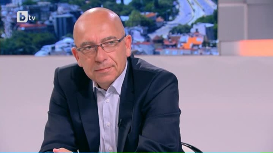 Д-р Стефан Константинов: Само трима души са осъдени ефективно за нападение над медици