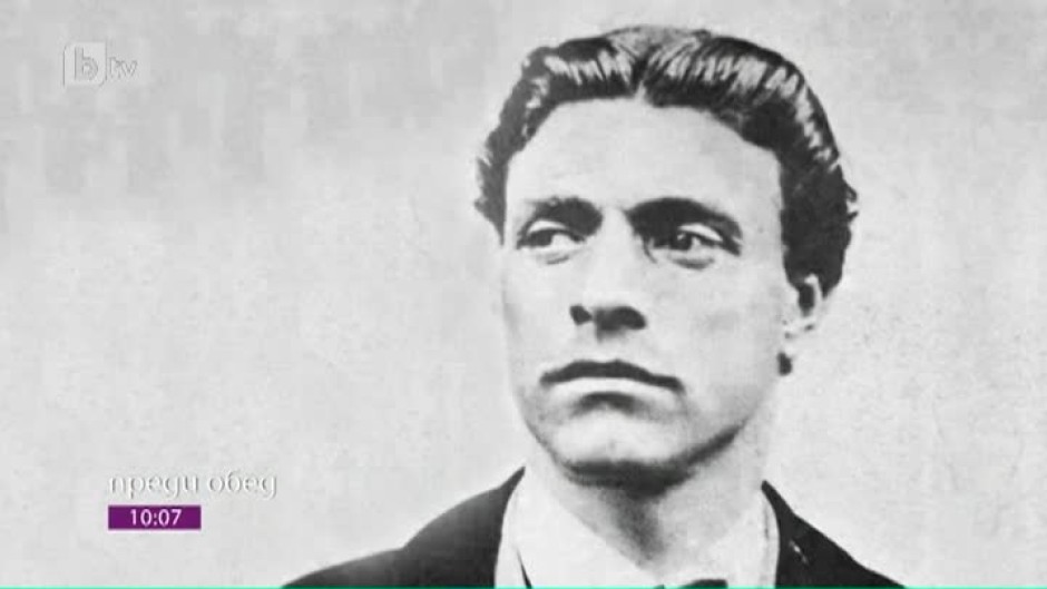 Жените в живота на Васил Левски