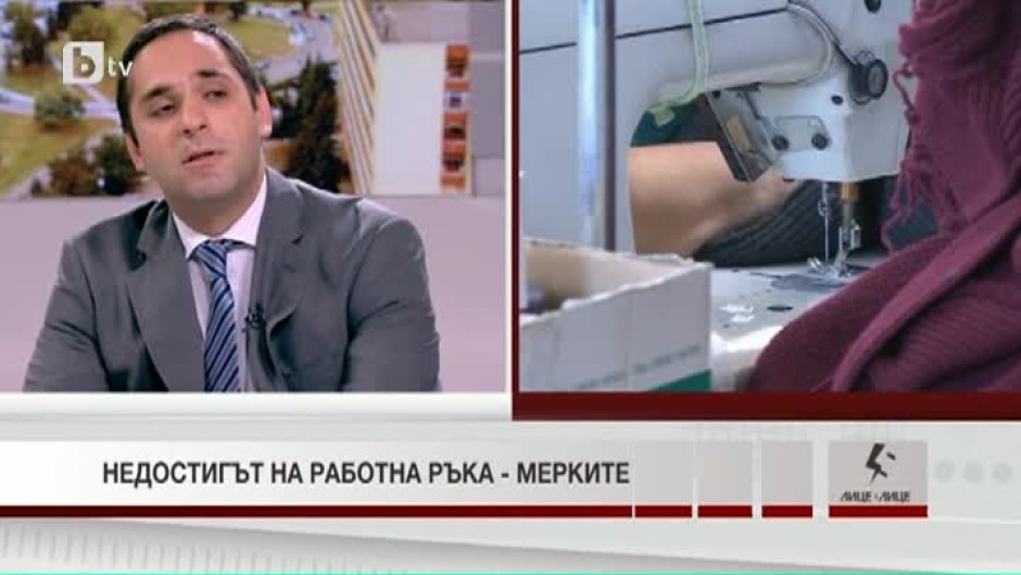 Емил Караниколов: Бизнесът и синдикатите трябва да разрешат проблемите с диалог, а не чрез медиите