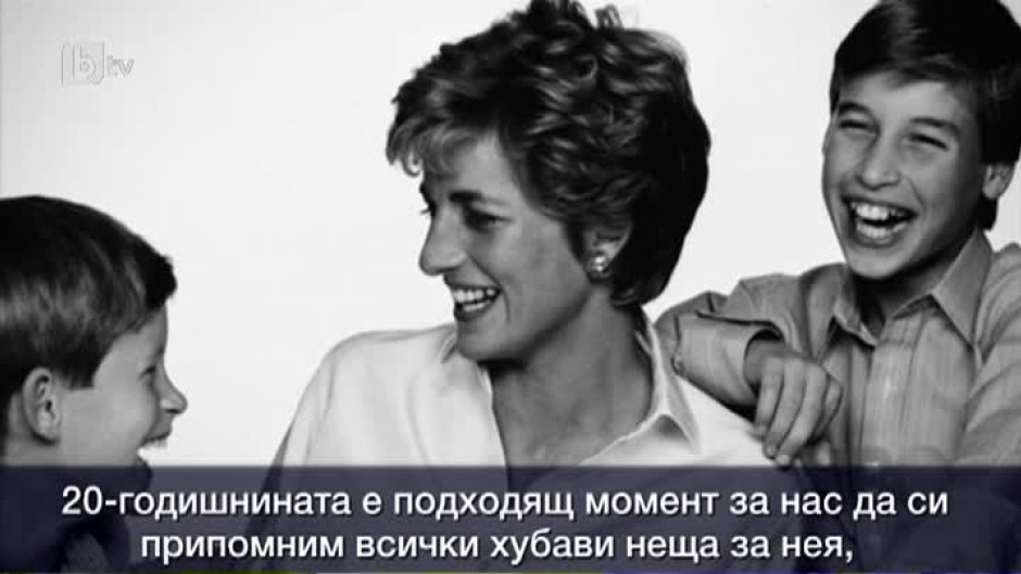 Историите от света - 30.07.2017 г.