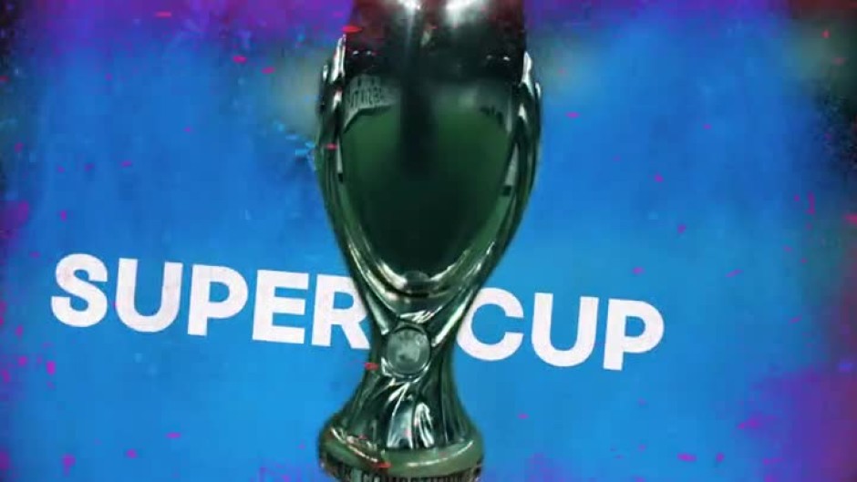 Суперкупата на Европа - сряда, 14 август, по bTV Action и Voyo.bg