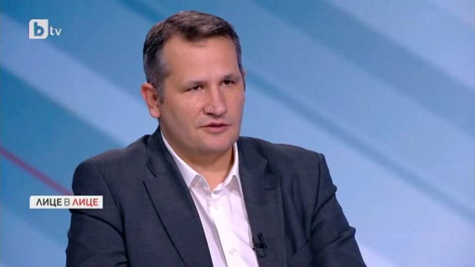 Иван Христанов: Множество лица от БАБХ са облагодетелствали частни оператори