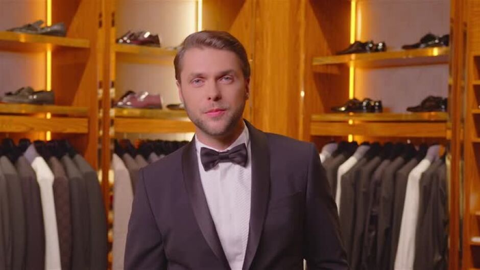 Вярвам в голямата любов и нямам търпение да те опозная