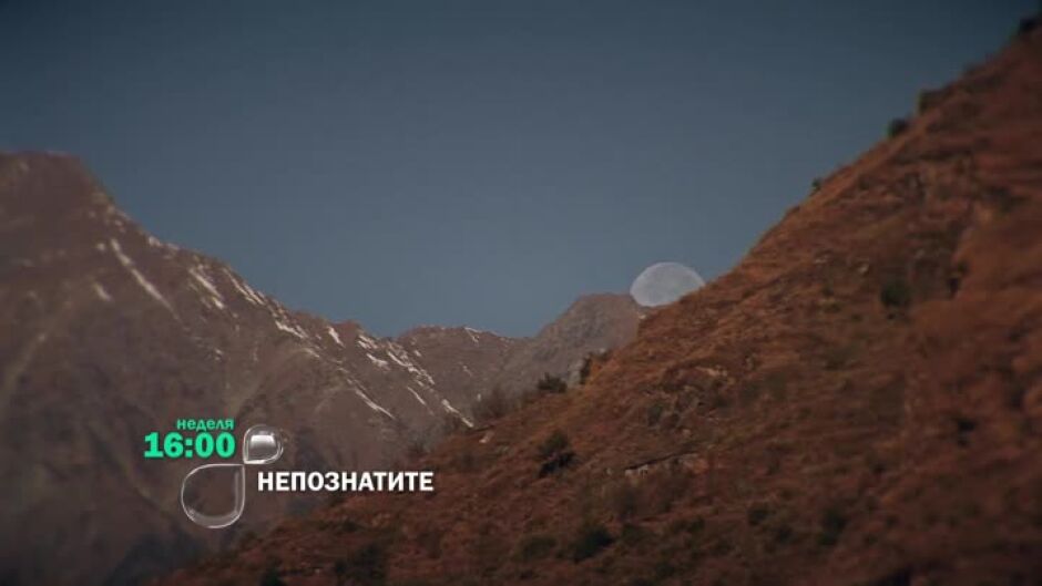 Гледайте "НепознатиТЕ" тази неделя от 16 ч. по bTV