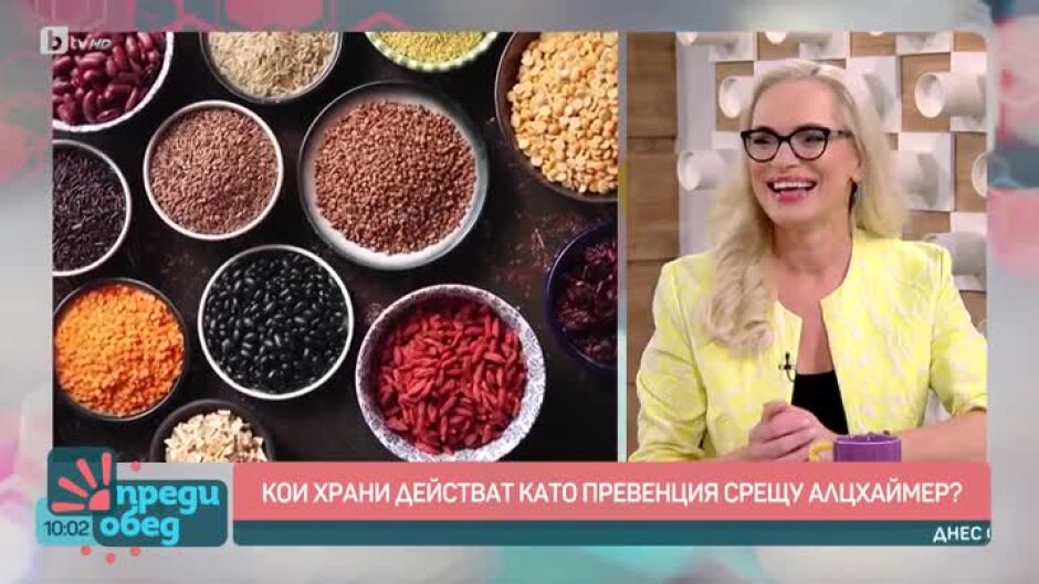 Говорим за... Сълзите на Роналдо и популярни бебешки имена от Холивуд