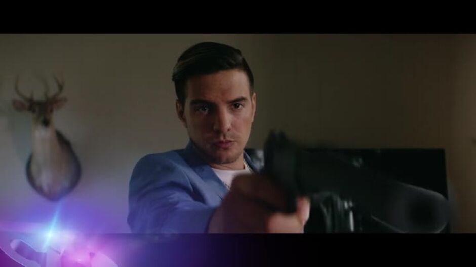 Премиера: "Белият слон" в понеделник от 21ч по bTV Cinema