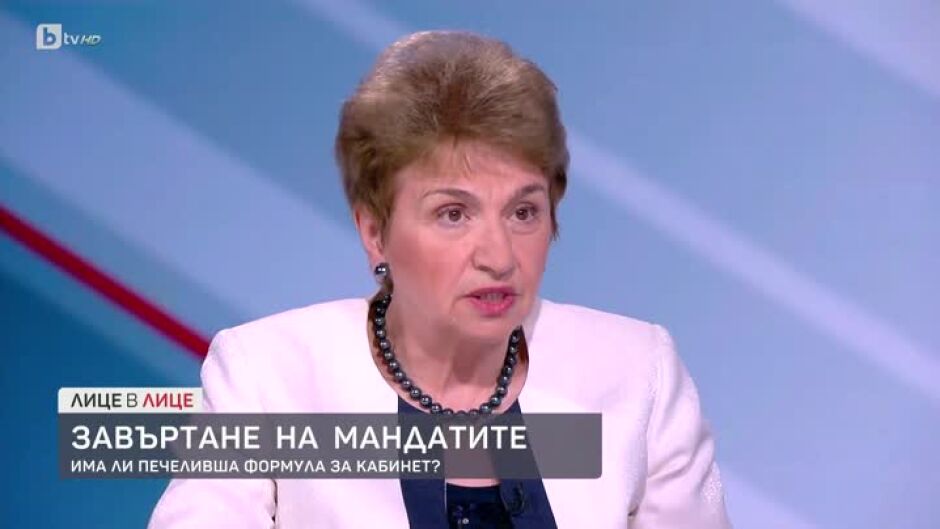 Бъдещето на Европа след изборите