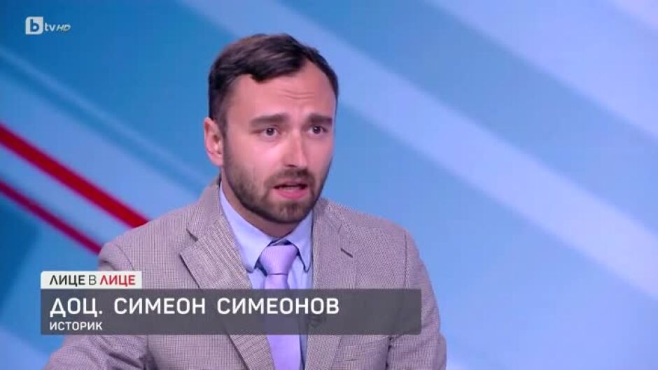 Д-р Симеон Симеонов: Това не е първият атентат в американската история. Дори и неуспешните атентати водят до промени