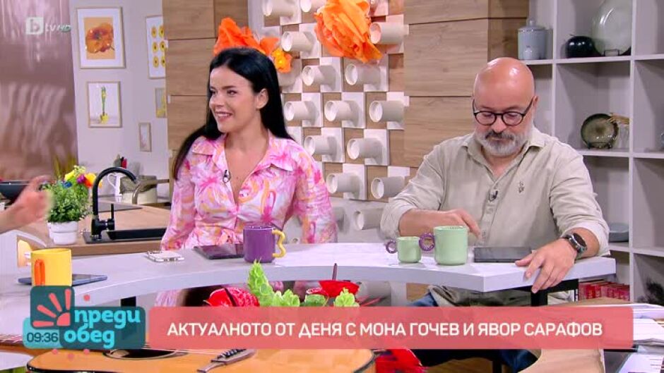 Говорим за... Летни спортни постижения