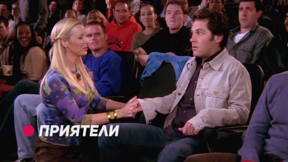 Крейзи лято с bTV Comedy