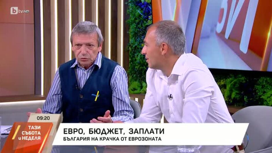 Евро, бюджет, заплати