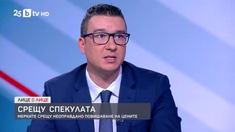 Петър Дилов: Всички данни показват, че след присъединяването на страна към еврозоната, има по-бързо нарастване на доходите