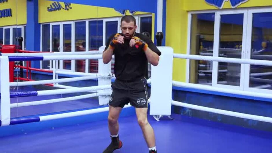 MAXFIGHT - на 19 юли от 22 часа по bTV