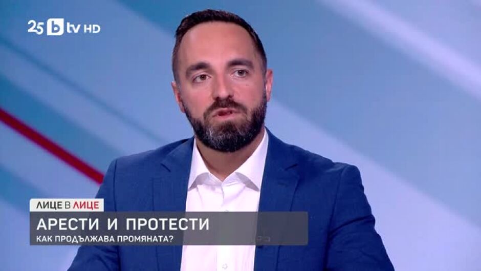 Михал Камбарев: Правителството е вредно за България и не изпълнява обещанията си