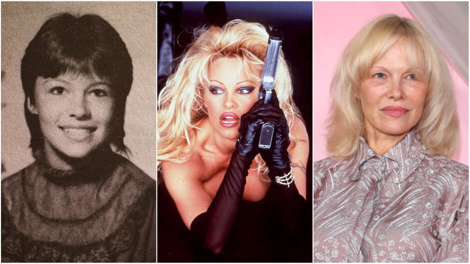 Памела Андерсън на 59! Как момичето от малък канадски град стана секссимволът на 90-те
