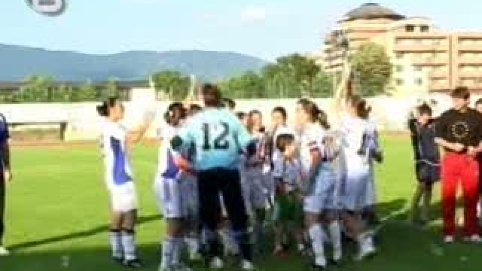Спорт - Късна емисия 14.06.08