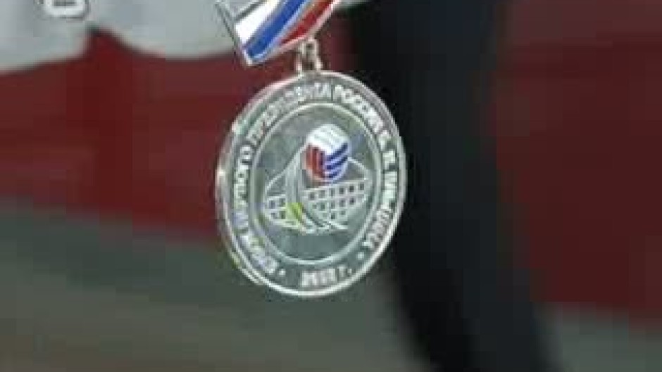 Спорт - Обедна емисия на 17 юни 2008 г.