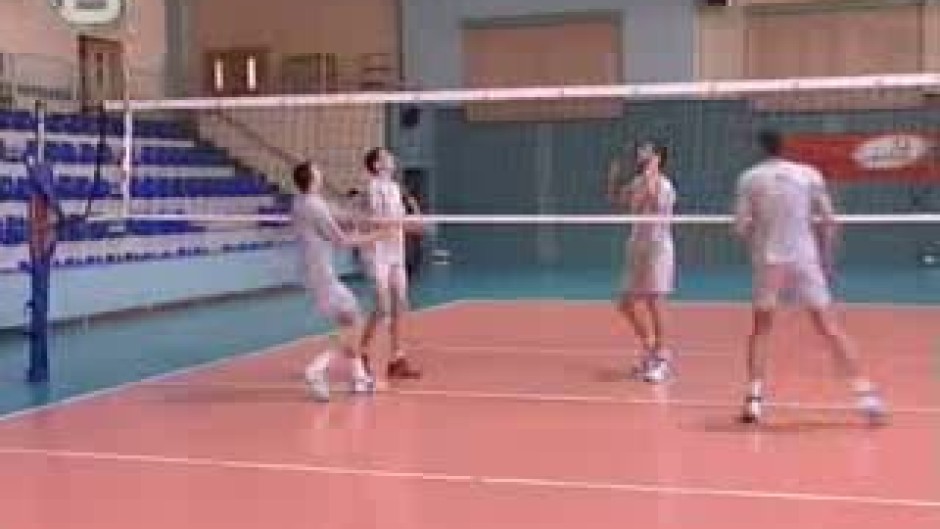 Спорт - Късна емисия 17.06.08