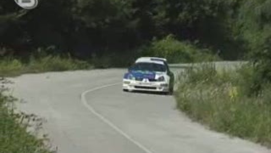 Спорт - Късна емисия 22.06.08