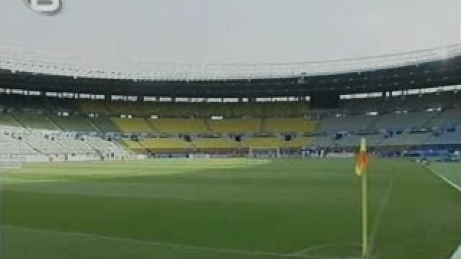 Спорт - Обедна емисия 26 юни 2008 г.