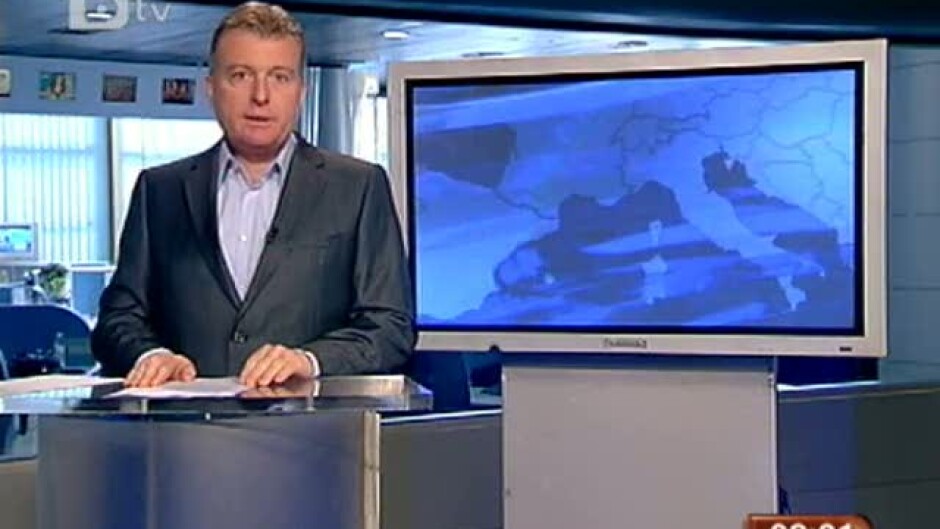 Сутрешна емисия на bTV Новините 02.06.2011