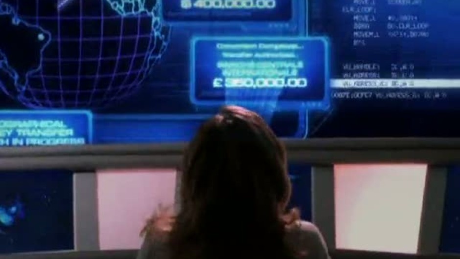 Мрежата 2.0 - 26 юни по bTV Action