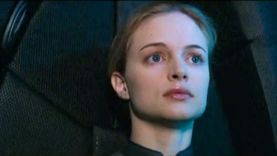 Изгубени в Космоса на 24 юни по bTV Cinema