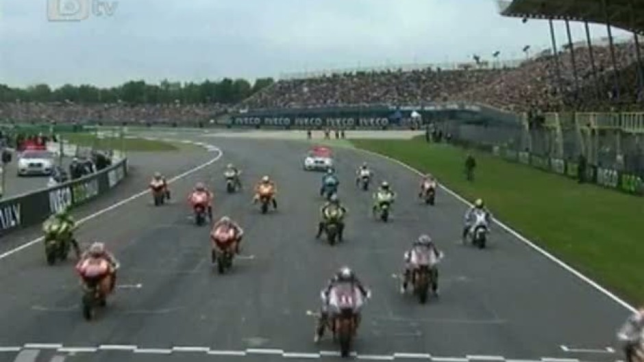 Moto GP: Бен Спайс спечели Гран при на Холандия