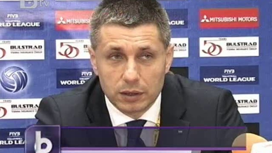 Отзивите след България-Япония 3:0