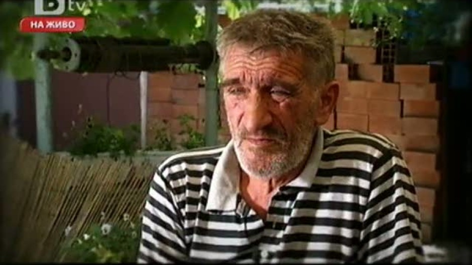 Гогата: Иска ми се аз и отчето да намерим съкровището в "Столичани в повече"