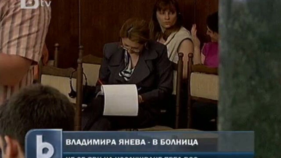 bTV Новините - Късна емисия - 27.06.2011 г.