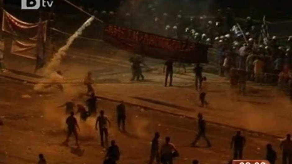 Сутрешна емисия на bTV Новините 29.06.2011 г.