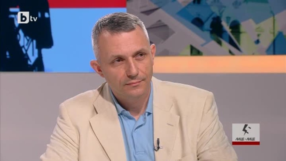 Адвокатът на един от обвиняемите за убийството на Пеевски: Не съм приятел с Цветан Василев