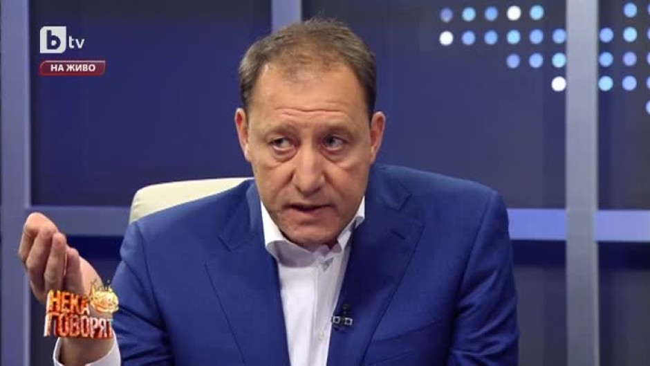Кой е виновен за жертвите на потопа?