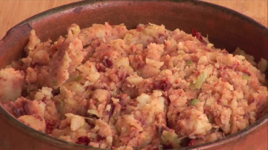Картофена лютика