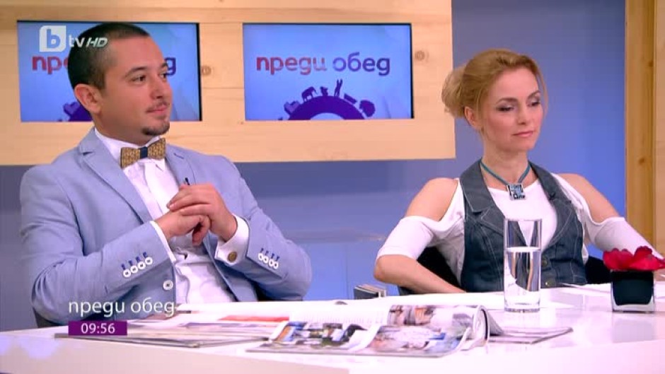 Днес всички говорят за... капризите на Аксел Роуз
