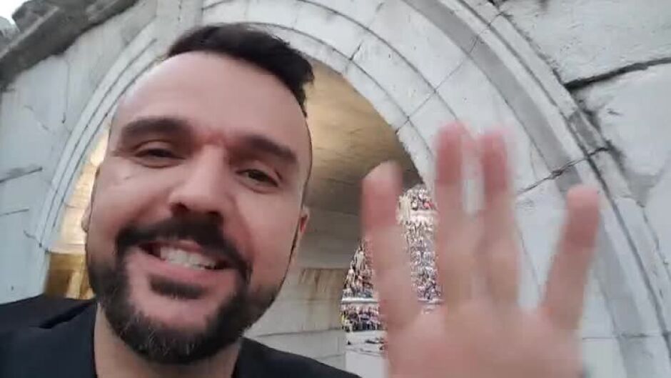 Графа: Запишете се за кастинг за петия сезон на "Гласът на България"!