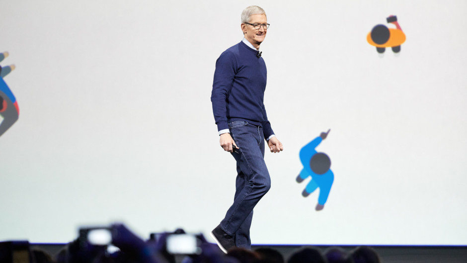 Всичко важно, което Apple представи на WWDC 2017 (ВИДЕО)