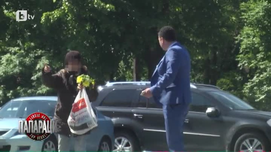 По следите на депутата Иван Ченчев