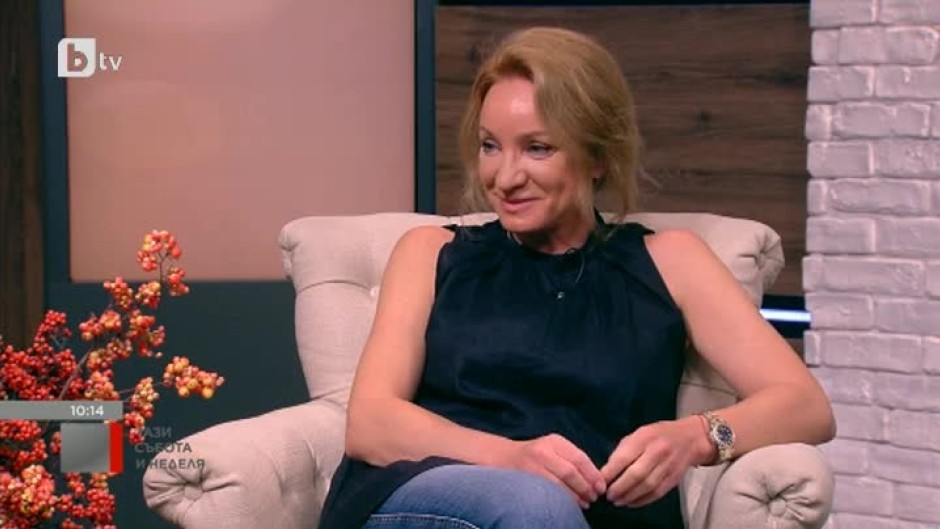 Мария Гроздева: Когато съм срещу мишената, мисля единствено за движенията, които трябва да направя