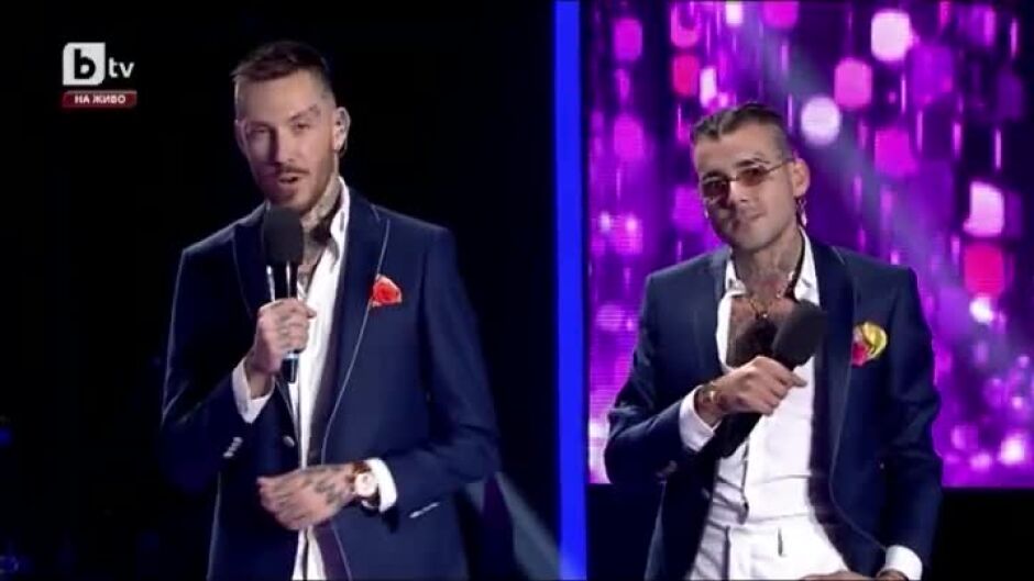Супергрупата "Clean Bandit" ще запише песен с един от певците от "Гласът на България"!