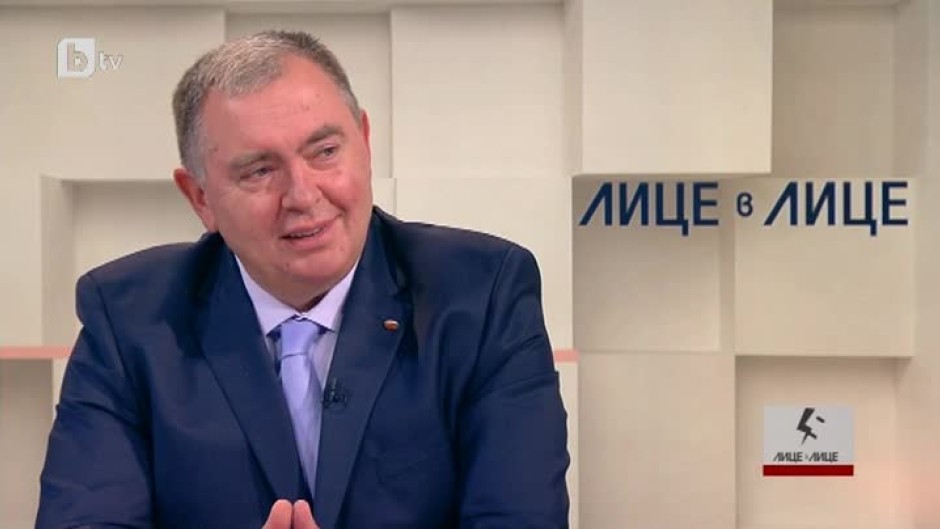 Проф. Георги Михайлов: Клиничната пътека е алгоритъм за работа